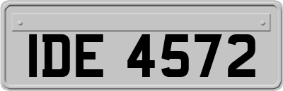 IDE4572