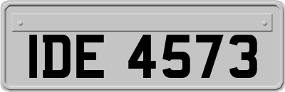 IDE4573