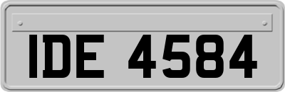 IDE4584