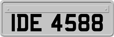 IDE4588