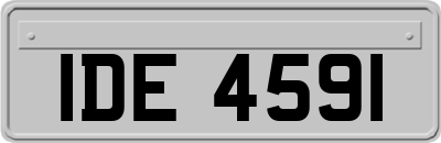 IDE4591