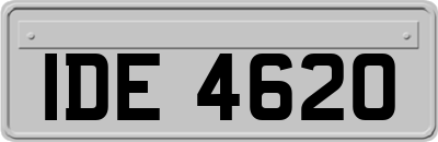IDE4620