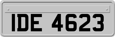 IDE4623