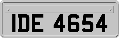 IDE4654