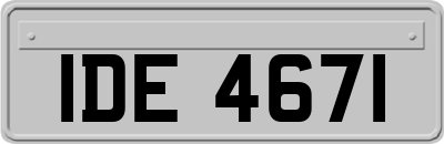 IDE4671