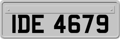 IDE4679