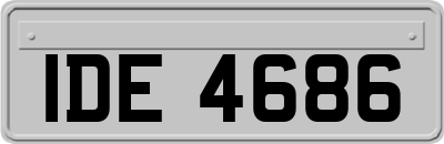 IDE4686