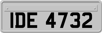 IDE4732