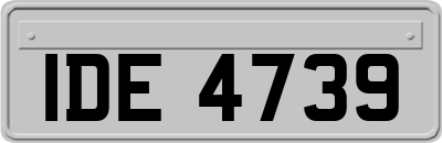 IDE4739