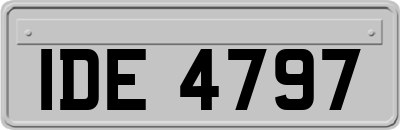 IDE4797