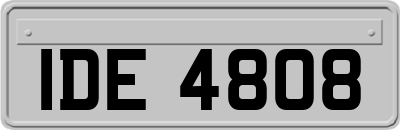 IDE4808