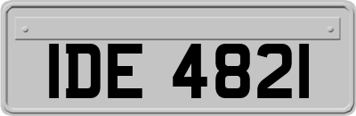 IDE4821