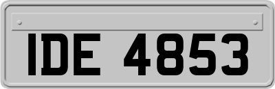 IDE4853