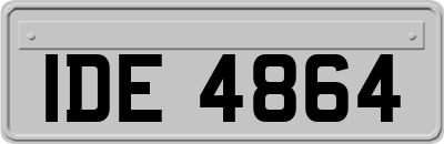 IDE4864