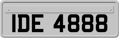 IDE4888
