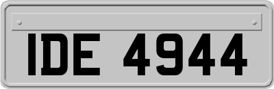 IDE4944
