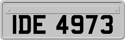 IDE4973