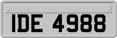 IDE4988