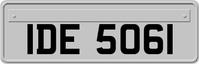 IDE5061