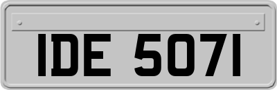 IDE5071