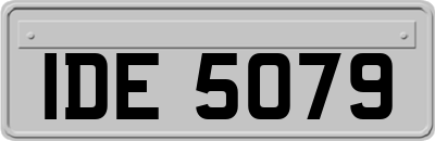 IDE5079
