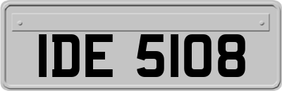 IDE5108