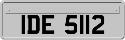 IDE5112