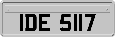 IDE5117