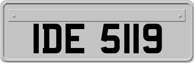 IDE5119