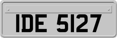 IDE5127