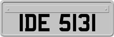 IDE5131