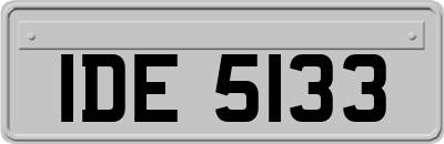 IDE5133