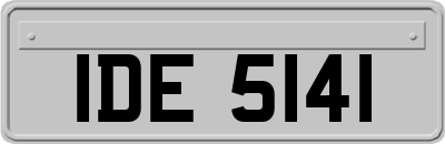 IDE5141