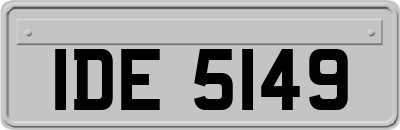 IDE5149