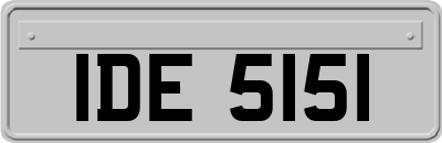 IDE5151