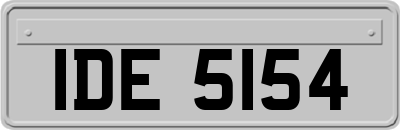 IDE5154