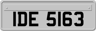 IDE5163