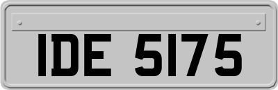 IDE5175