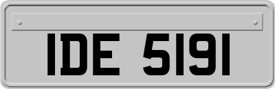 IDE5191