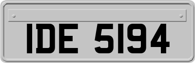 IDE5194