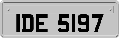 IDE5197
