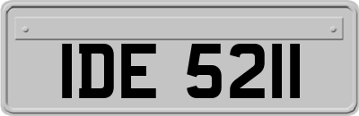 IDE5211