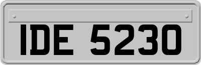 IDE5230