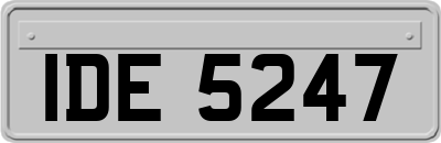 IDE5247