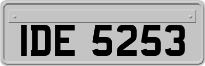IDE5253