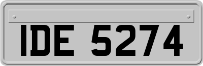 IDE5274