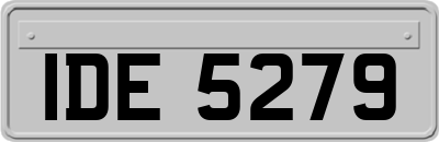 IDE5279