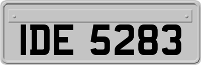 IDE5283