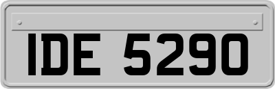 IDE5290