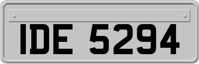 IDE5294